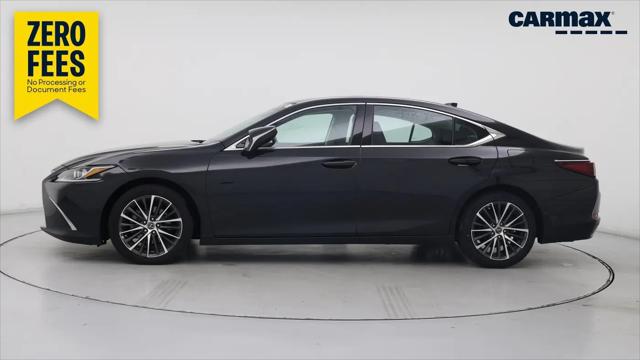 2022 Lexus ES 350 ES 350 for sale in Colma, CA