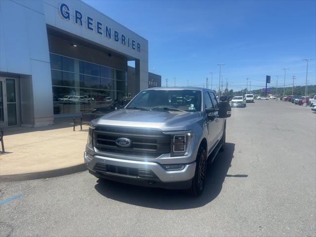 2023 Ford F-150 LARIAT 2023 Ford F-150 LARIAT