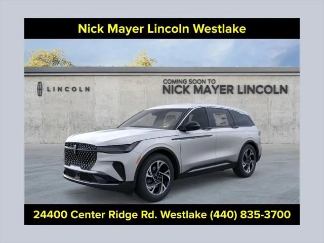 2026 Lincoln Nautilus Premiere for sale in Westlake, OH