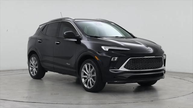 2024 Buick Encore GX Avenir AWD for sale in Jensen Beach, FL