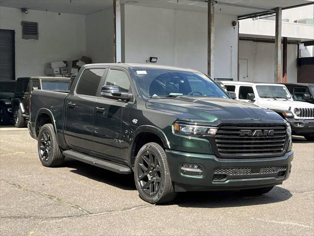 2026 Ram 1500 Laramie Crew Cab 4x4 5'7" Box for sale in Greenvale, NY