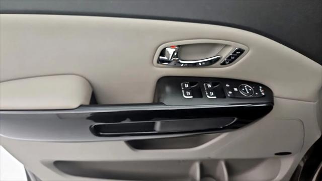 2018 Kia Sedona SX