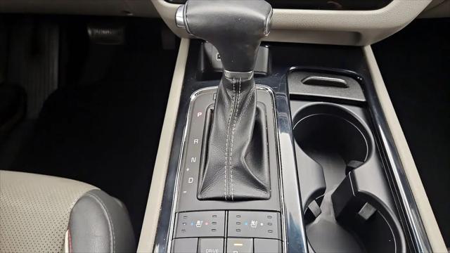 2018 Kia Sedona SX
