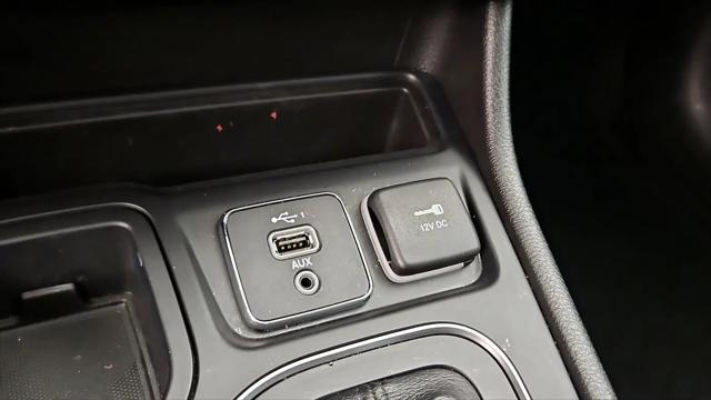 2021 Jeep Cherokee Latitude Plus FWD