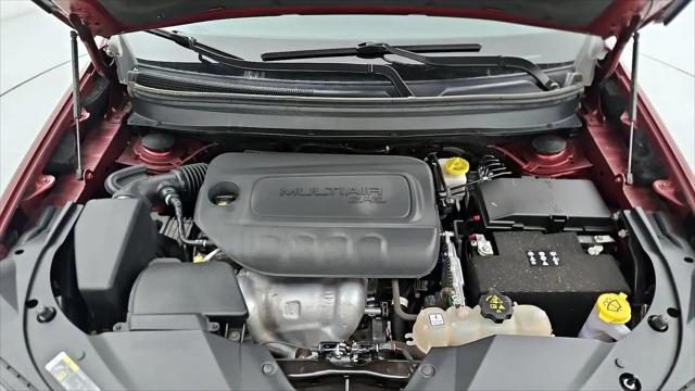 2021 Jeep Cherokee Latitude Plus FWD
