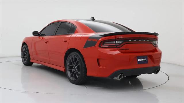 2023 Dodge Charger R/T