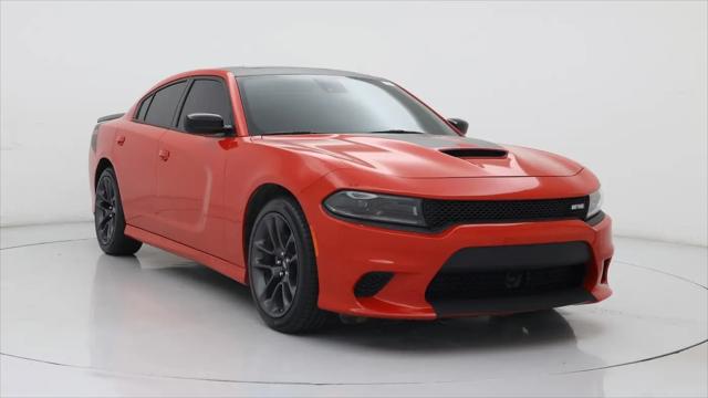 2023 Dodge Charger R/T for sale in Tulsa, OK