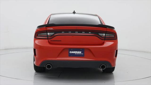 2023 Dodge Charger R/T