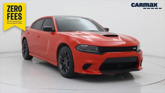 2023 Dodge Charger R/T for sale in Tulsa, OK