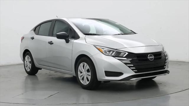 2024 Nissan Versa 1.6 S for sale in Kenner, LA