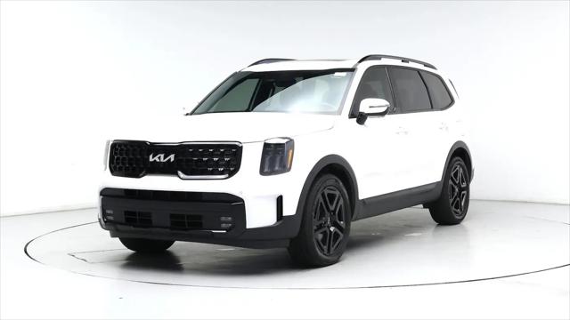 2024 Kia Telluride SX X-Line