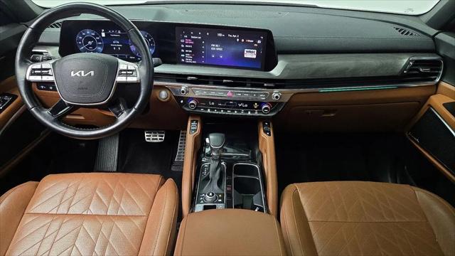 2024 Kia Telluride SX X-Line