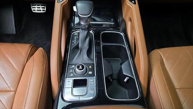 2024 Kia Telluride SX X-Line