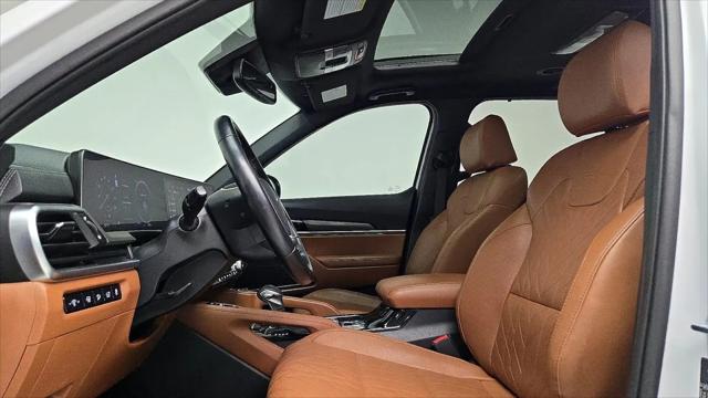 2024 Kia Telluride SX X-Line