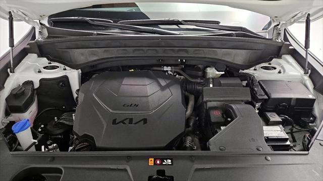 2024 Kia Telluride SX X-Line