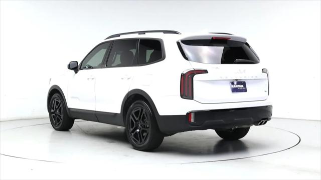 2024 Kia Telluride SX X-Line
