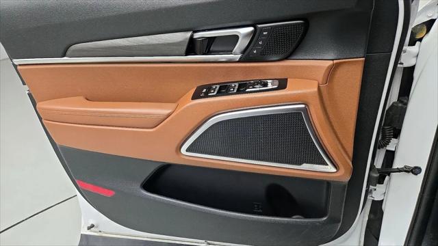 2024 Kia Telluride SX X-Line