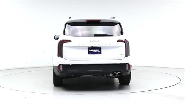 2024 Kia Telluride SX X-Line