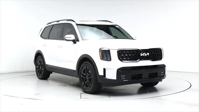 2024 Kia Telluride SX X-Line for sale in Kenner, LA