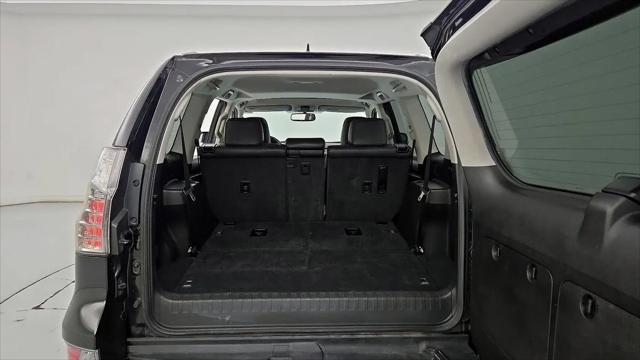 2018 Lexus GX 460 GX 460
