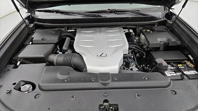 2018 Lexus GX 460 GX 460