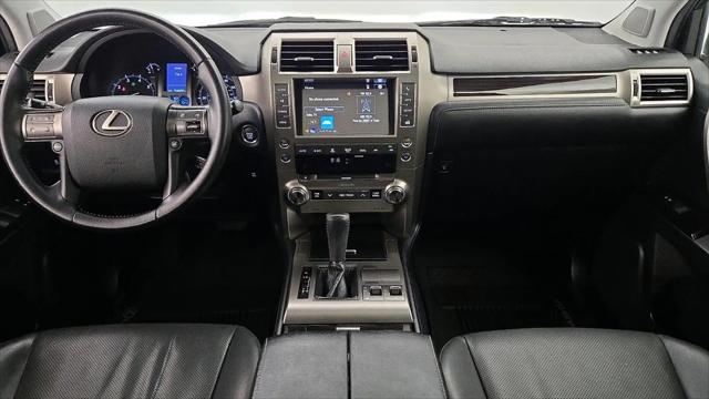 2018 Lexus GX 460 GX 460