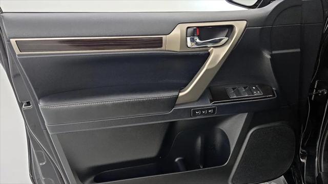 2018 Lexus GX 460 GX 460