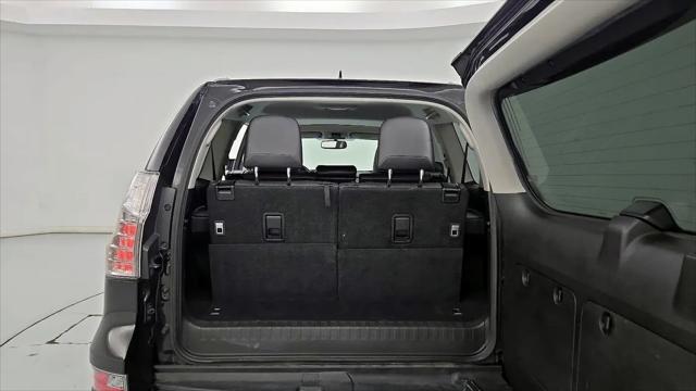 2018 Lexus GX 460 GX 460