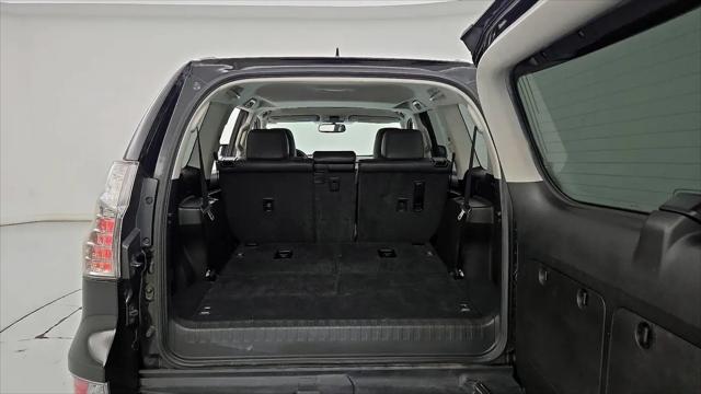 2018 Lexus GX 460 GX 460