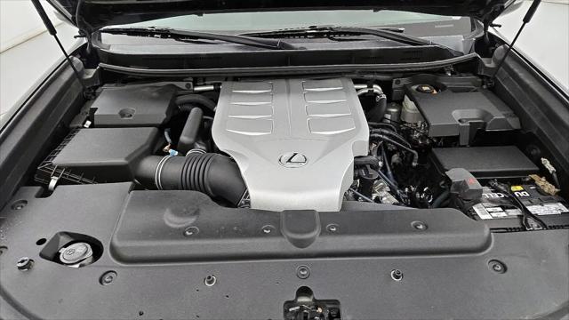 2018 Lexus GX 460 GX 460