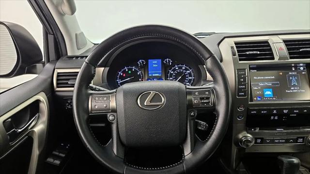 2018 Lexus GX 460 GX 460