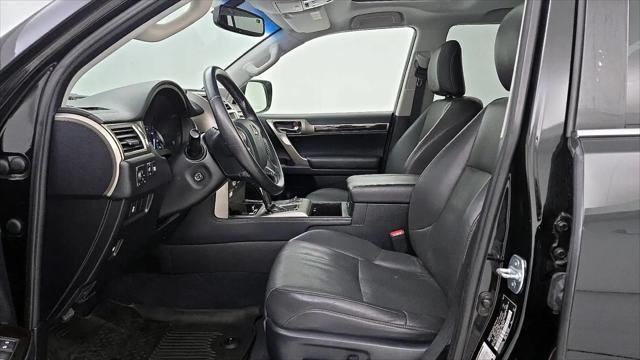 2018 Lexus GX 460 GX 460