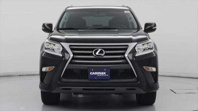 2018 Lexus GX 460 GX 460