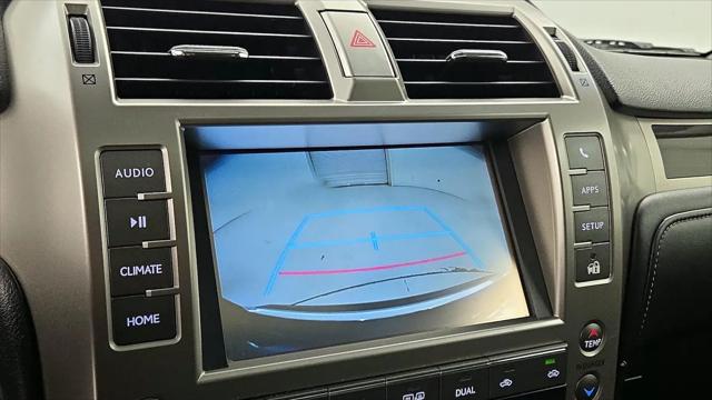2018 Lexus GX 460 GX 460