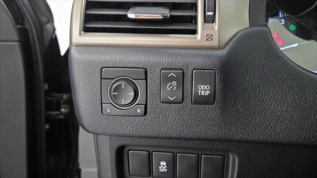 2018 Lexus GX 460 GX 460