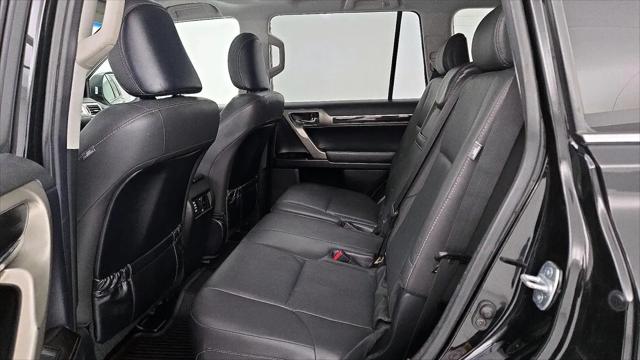 2018 Lexus GX 460 GX 460