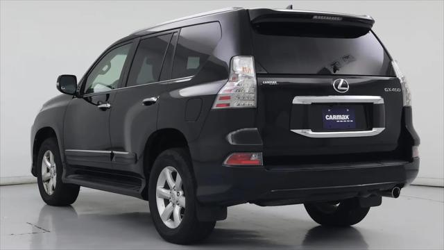 2018 Lexus GX 460 GX 460