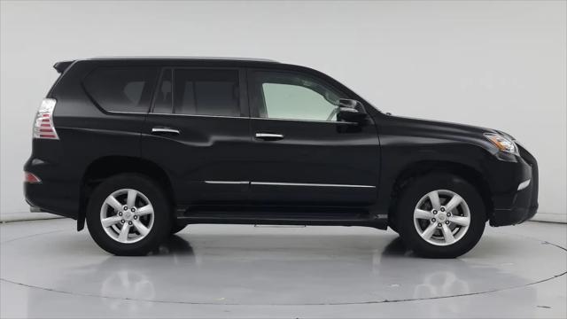 2018 Lexus GX 460 GX 460