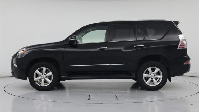 2018 Lexus GX 460 GX 460