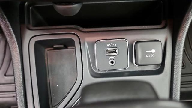 2020 Jeep Cherokee Latitude Plus FWD