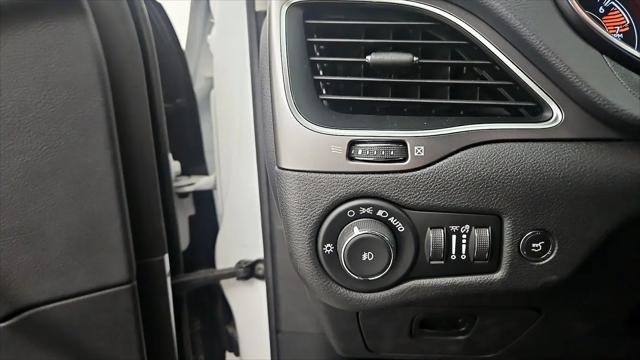 2020 Jeep Cherokee Latitude Plus FWD