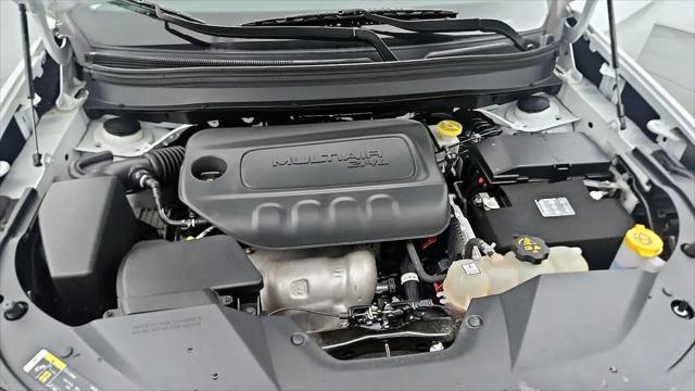 2020 Jeep Cherokee Latitude Plus FWD