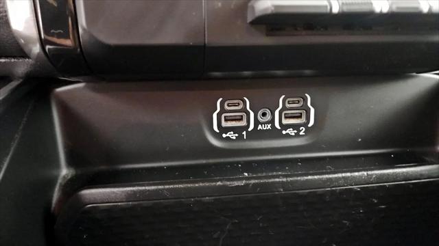 2021 Ram 1500 Big Horn Crew Cab 4x2 5'7" Box