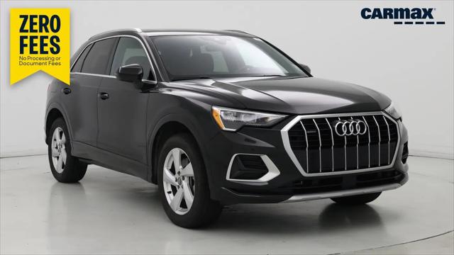 2020 Audi Q3 Premium 45 TFSI quattro Tiptronic for sale in Kenner, LA