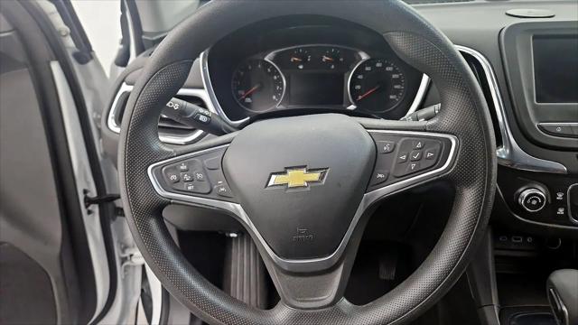 2023 Chevrolet Equinox FWD LT