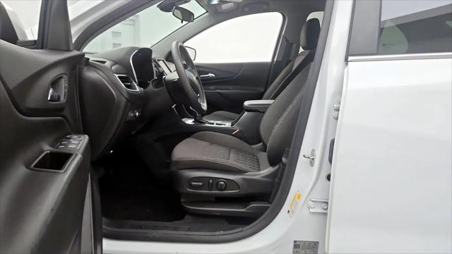 2023 Chevrolet Equinox FWD LT