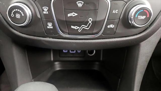 2023 Chevrolet Equinox FWD LT