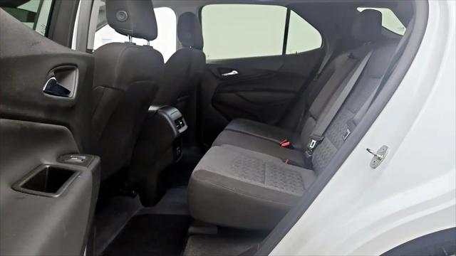 2023 Chevrolet Equinox FWD LT