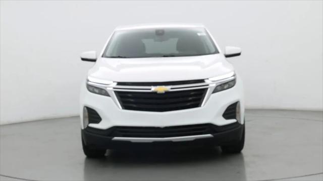 2023 Chevrolet Equinox FWD LT