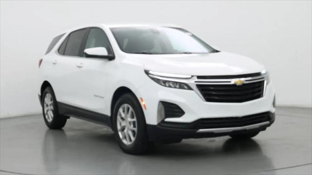 2023 Chevrolet Equinox FWD LT for sale in Kenner, LA